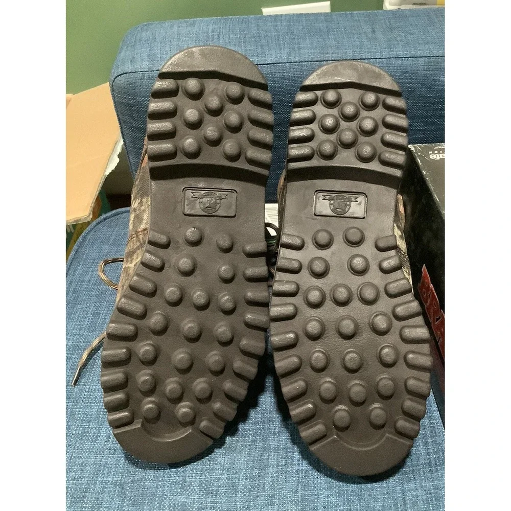 3M Thinsulate brahma nine